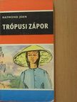 Raymond Jean - Trópusi zápor [antikvár]