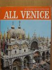 Eugenio Pucci - All Venice [antikvár]