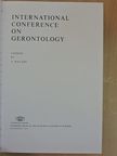 I. Banga - International Conference on Gerontology [antikvár]