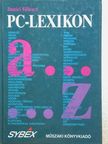 Daniel Sillescu - PC-lexikon [antikvár]