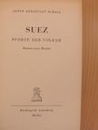 Josef Sebastian Schall - Suez [antikvár]