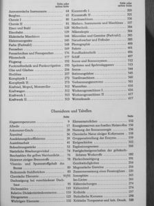 Brockhaus der Naturwissenschaften und der Technik [antikvár]