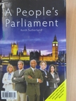 Ernest Callenbach - A People's Parliament/A Citizen's Legislature [antikvár]