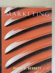 Peter D. Bennett - Marketing [antikvár]