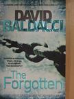 David Baldacci - The Forgotten [antikvár]