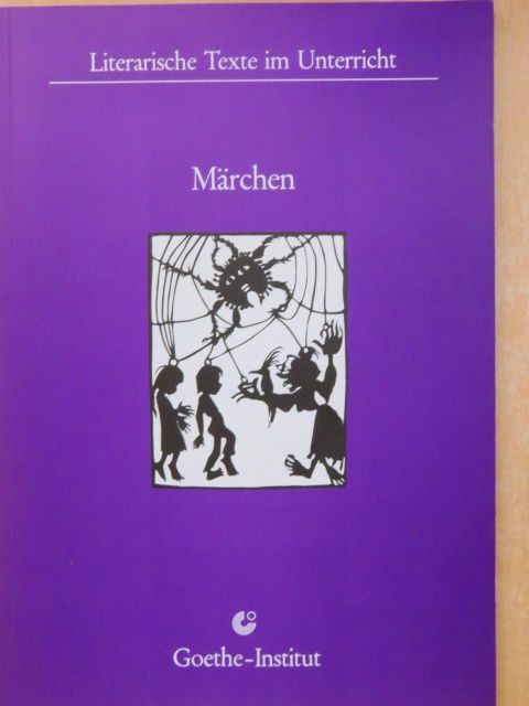Märchen [antikvár]