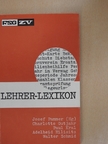Adelheid Milisits - Lehrer-Lexikon [antikvár]