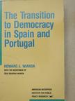 The Transition to Democracy in Spain and Portugal [antikvár]