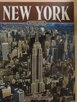 Richard Fremantle - New York [antikvár]