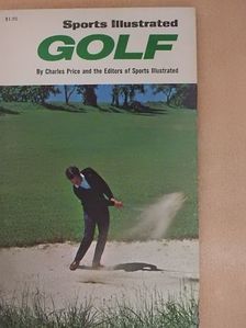 Charles Price - Golf [antikvár]