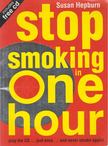 Hepburn, Susan - Stop Smoking in One Hour [antikvár]