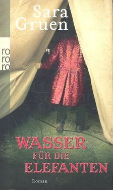 Wasser für die Elefanten [antikvár]