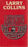 Collins, Larry - Labirintus [antikvár]