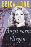 JONG, ERICA - Angst vorm Fliegen [antikvár]