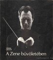VÁMOS LÁSZLÓ - A Zene bűvöletében [antikvár]