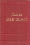Le Sud-Ouest de la France [antikvár]