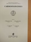 Cardiomyopathies (dedikált példány) [antikvár]