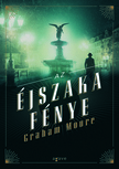 Graham Moore - Az éjszaka fénye [eKönyv: epub, mobi]