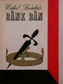 Bónis Ferenc - Bánk bán [antikvár]
