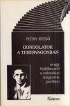 Peéry Rezső - Gondolatok a tehervagonban [antikvár]