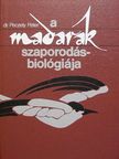 Dr. Péczely Péter - A madarak szaporodásbiológiája [antikvár]