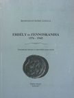 Benedekné dr. Szőke Amália - Erdély és Fennoskandia [antikvár]