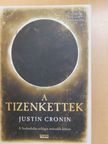 Justin Cronin - A tizenkettek [antikvár]