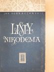 Jan Dobraczynski - Listy Nikodema [antikvár]