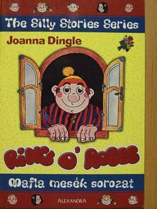 Joanna Dingle - Ring O' Roses [antikvár]