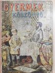 Méhes András - Gyermek-köszöntő [antikvár]