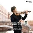Vivaldi - LA QUATTRO STAGIONI,VIOLIN CONCERTOS 2CD DE SWARTE