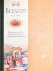 Csapó Katalin - Budapest [antikvár]