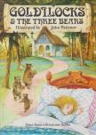 Goldilocks & The Three Bears [antikvár]