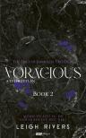 Leigh Rivers - Voracious