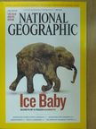 Mark Jenkins - National Geographic May 2009 [antikvár]