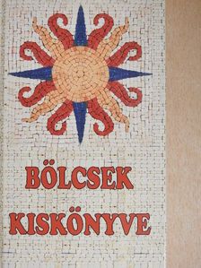 Bölcsek kiskönyve [antikvár]