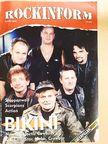 Bánfalvi Ákos - Rockinform 1999. március [antikvár]