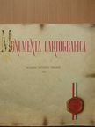 Dr. Csendes László - Monumenta cartografica [antikvár]