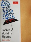 Pocket World in Figures 2007 Edition [antikvár]