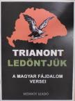 Trianont ledöntjük [antikvár]