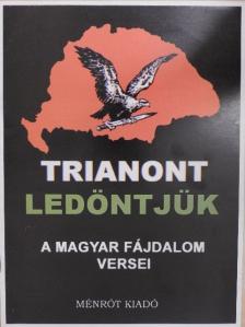 Trianont ledöntjük [antikvár]