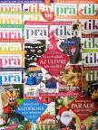 Praktika 2010. január-december [antikvár]