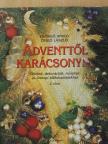 Csigó László - Adventtől karácsonyig II. [antikvár]
