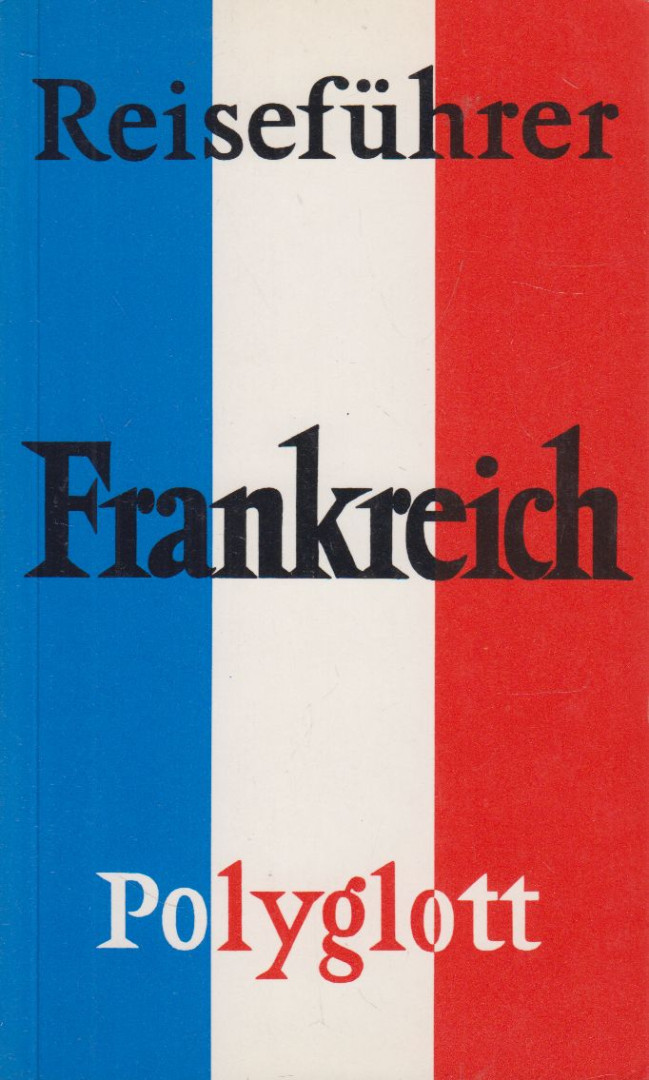 Frankreich [antikvár]