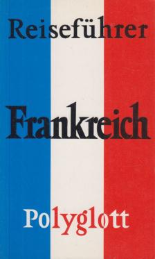 Frankreich [antikvár]