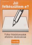 SZÁNTÓ LAJOS - Fizikai feladatsorozatok általános iskolásoknak - 7. osztály [antikvár]