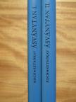 Grasselly Gyula - Ásványtan I-II. [antikvár]