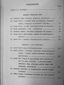 Dr. Btage Zsuzsanna - Traumatológia II/B [antikvár]