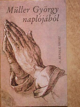 A. Rendle Short - Müller György naplójából [antikvár]