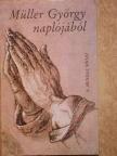 A. Rendle Short - Müller György naplójából [antikvár]